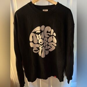 Tim Hortons Halloween Trick or Tim’s Sweater